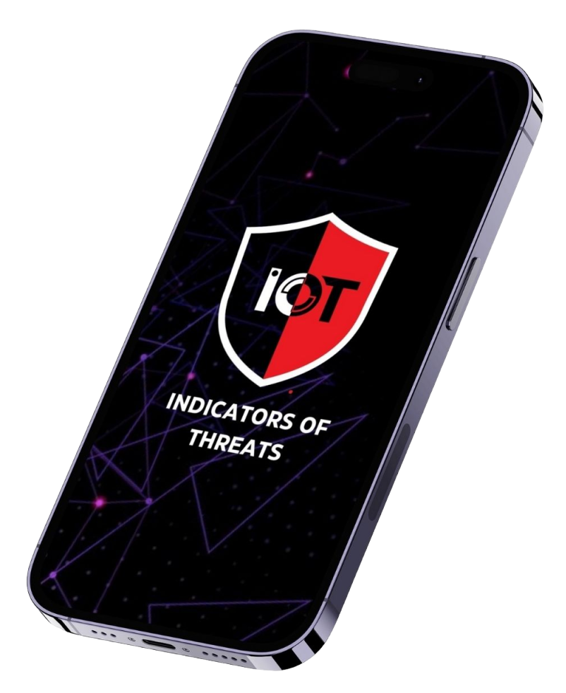 Indicator of objects